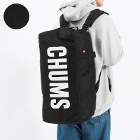 y{KizCHUMS `X Recycle 2way Boston 2WAY{XgobO 40L CH60-3540