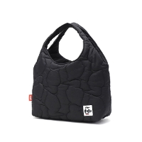 y{KizCHUMS `X Booby Stitch Mini Tote Bag g[gobO CH60-3841