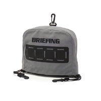 y{KizBRIEFING GOLF u[tBO St DL SERIES IRON COVER DL FD RIP wbhJo[ BRG241G22