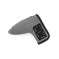 y{KizBRIEFING GOLF u[tBO St DL SERIES PUTTER COVER DL FD RIP wbhJo[ BRG241G23