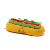 y{KizCHUMS `X Hot Dog Pouch |[` CH60-3801