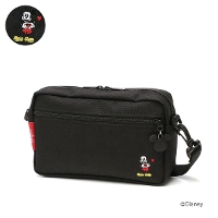 y{KizManhattan Portage }nb^|[e[W Mickey Mouse 2022 Jogger Bag MP1404LMIC22