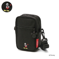 y{KizManhattan Portage }nb^|[e[W Mickey Mouse 2022 Cobble Hill Bag MP1436MIC22