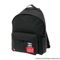 y{KizManhattan Portage }nb^|[e[W Big Apple Backpack Ver.3 Coca-Cola 15L MP1210-3COKE