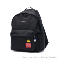 y{KizManhattan Portage }nb^|[e[W BIG APPLE BACKPACK(MD)VER 3 Pokemon 25 MP1210-3PKMN25