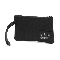 y{KizManhattan Portage BLACK LABEL }nb^|[e[W ubN[x UNION POUCH WIDE CORDURA BALLISTIC MP1082WBL2