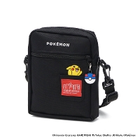 y{KizManhattan Portage }nb^|[e[W CITY LIGHTS (SM) W/PL VER 2 BP Pokemon 25 MP1403PL2BPPKMN25