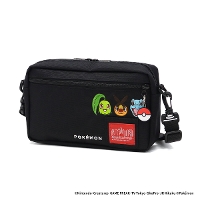 y{KizManhattan Portage }nb^|[e[W JOGGER (L) JPN VER 2 Pokemon 25 ZA MP1404L2PKMN25ZA