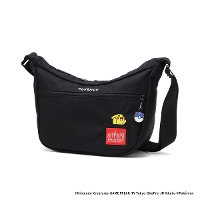 y{KizManhattan Portage }nb^|[e[W DUET SHOULDER BAG Pokemon 25 MP2409PKMN25