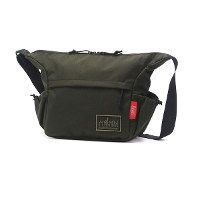 y{KizManhattan Portage }nb^|[e[W Velocity Shoulder Bag 500D CORDURA Alpine MP6042-500CD