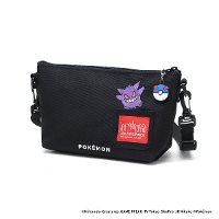y{KizManhattan Portage }nb^|[e[W ZUCCOTTI CLUTCH Pokemon 25 MP6020PKMN25