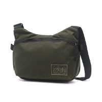 y{KizManhattan Portage }nb^|[e[W Bushwick Shoulder Bag 500D CORDURA Alpine MP6045-500CD
