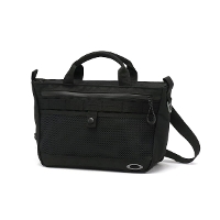 OAKLEY I[N[ ESSENTIAL OD SHOULDER BAG L 6.0 2WAYV_[obO 5L FOS900977