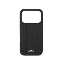 y{KizZERO HALLIBURTON [no[g Hybrid Shockproof Case for iPhone 17 Pro X}zP[X 81713