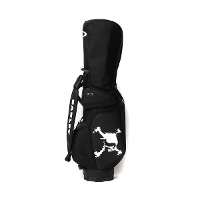 OAKLEY I[N[ Skull Golf Bag 17.0 LfBobO FOS901372