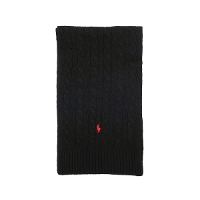 POLO RALPH LAUREN |t[ Cold Weather Goods CLASSIC CABLE SCARF }t[ 449959345