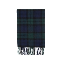 POLO RALPH LAUREN |t[ Cold Weather Goods RECYCLED CLASSIC PLAID SCARF }t[ 449959354