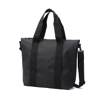RAINS CY Tote Bag Mini W3 2WAYg[gobO 14160