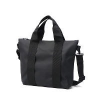 RAINS CY Tote Bag Micro W3 2WAYg[gobO 14180