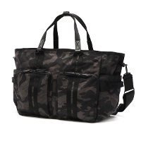 yKi5Nۏ؁zZERO HALLIBURTON GOLF [no[gSt Cordura Series Limited Edition Locker Tote ZHG-B1 82912