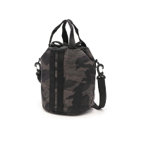 yKi5Nۏ؁zZERO HALLIBURTON GOLF [no[gSt Cordura Series Limited Edition Round Cart Shoulder ZHG-B1 82913