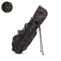 yKi1Nۏ؁zZERO HALLIBURTON GOLF [no[gSt Cordura Series Stand Bag 82917
