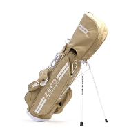 yKi1Nۏ؁zZERO HALLIBURTON GOLF [no[gSt Solid Cordura Series Stand Bag ZHG-CB1 82922
