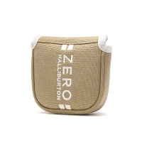 y{KizZERO HALLIBURTON GOLF [no[gSt Solid Cordura Series Mullet Putter Cover ZHG-CB1AC 82926