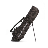 y{KizZERO HALLIBURTON GOLF [no[gSt Cordura Essence Series Stand Bag ZHG-CB d2 82397