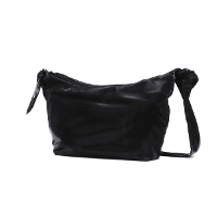 ACOC ARbN Glossy Halfmoon Cross Bag 2WAYV_[obO