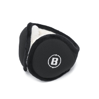 y{KizBRIEFING GOLF u[tBO St STORMFLEECE EAR MUFF C[}t BRG253F05