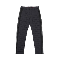 y{KizBRIEFING GOLF u[tBO St URBAN ATHLETE COLLECTION MEN'S HYBRID DOWN PANTS _Epc BRG253M57