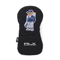 RLX RALPH LAUREN Cardigan Bear Series Driver cover wbhJo[ RLH019