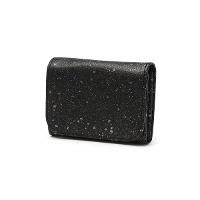 CRONY. Nj[ MIKAGE HALF ZIP WALLET SMALL RCP[X CRMK-09