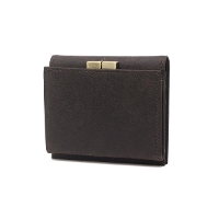 SLOW XE kudu clasp mini wallet ܂z 333S134L