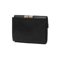SLOW XE bono clasp trifold wallet O܂z 333S131L