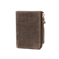 SLOW XE kudu Lzip short wallet ܂z 333S82I