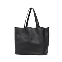 SLOW XE embossing tote bag M g[gobO 300S134JI