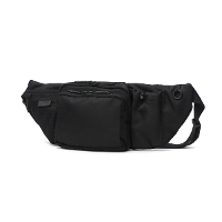 SLOW XE Nylon Body Shoulder Bag {fBobO 858S64R