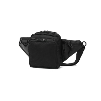 SLOW XE Nylon Mini Shoulder Bag {fBobO 858S65R