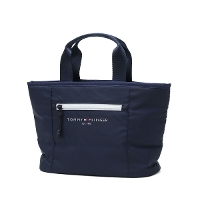 TOMMY HILFIGER GOLF g~[qtBK[St VOl`[ g[gobO THMG4STB