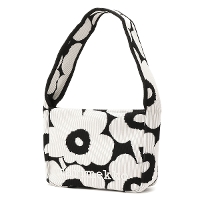 y{Kiz marimekko }bR Knitted Shoulderbag Unikko nhobO