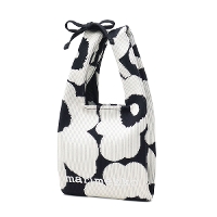 y{Kiz marimekko }bR Knitted Mini Tote Unikkog[gobO
