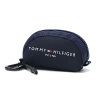TOMMY HILFIGER GOLF g~[qtBK[St {[|[` VOl`[ THMG5SEA