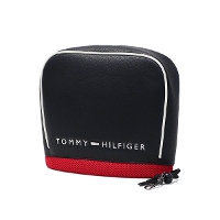 TOMMY HILFIGER GOLF g~[qtBK[St ACApx[VbN wbhJo[ THMG4SH6