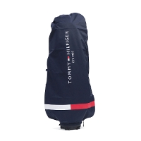 TOMMY HILFIGER GOLF g~[qtBK[St gxJo[ VOl`[ THMG4SKB