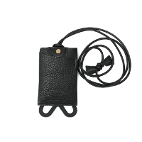 SLOW XE bono mobile neck pouch lbN|[` X}z 333S133L