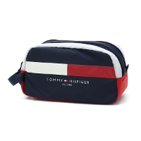 TOMMY HILFIGER GOLF g~[qtBK[St VOl`[|[` |[` THMG4SEB