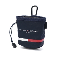 TOMMY HILFIGER GOLF g~[qtBK[St |[`VOl`[ |[` THMG4FEW