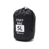 y[ւőzyK戵XzMarmot }[bg Marmot Stuff Bag 5L X^btobO MTFW25UBG229